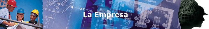  La Empresa