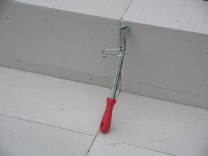7 Rozadora manual